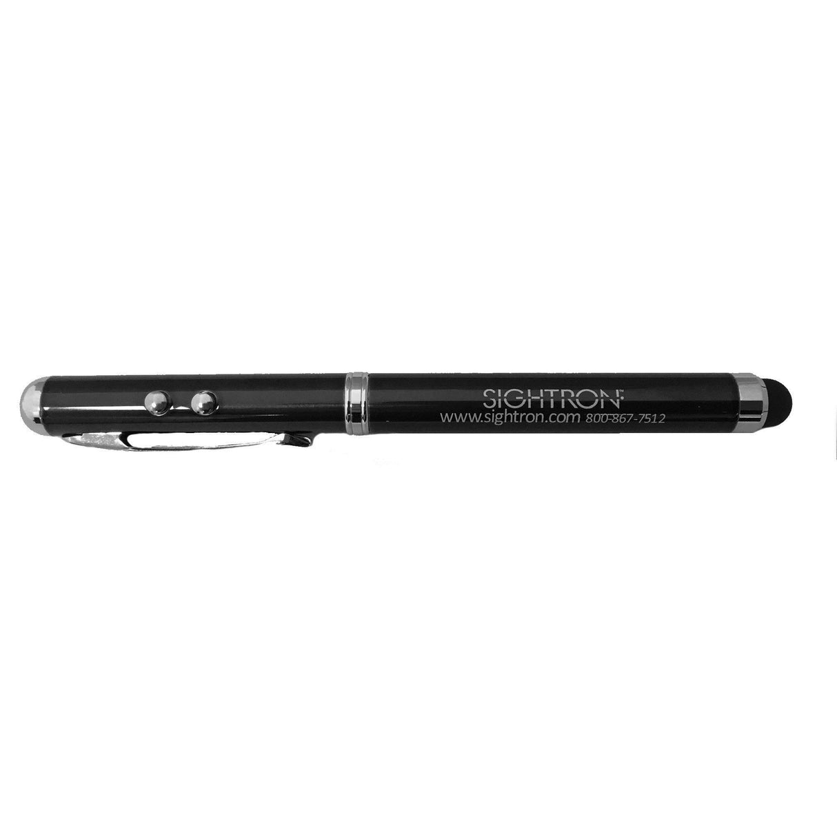 Sightron 10-50x60mm SIII Riflescope (Mil-Hash) with 8x32 Blue Sky Binoculars