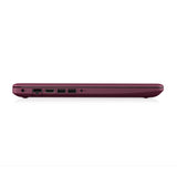 HP 15-da81 Laptop, 15.6" HD, Intel Core i5-8250U, 8GB RAM + 16GB Optane, 1TB HDD (Certified Refurbished)