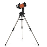 Celestron Nexstar 5SE Schmidt-Cassegrain Telescope and Eyepiece Accessory Bundle