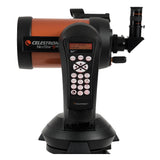 Celestron Nexstar 5SE Schmidt-Cassegrain Telescope and Eyepiece Accessory Bundle