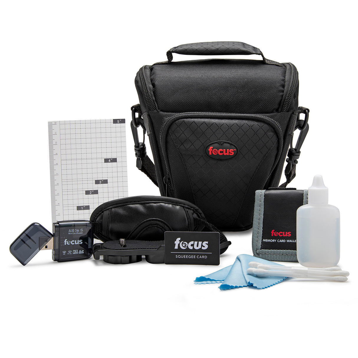 Sony a6000 Mirrorless Camera with 16-50mm and 55-210mm Lens (Black) Bundle