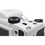 KODAK PIXPRO AZ252 Astro Zoom Digital Camera (White) Bundle