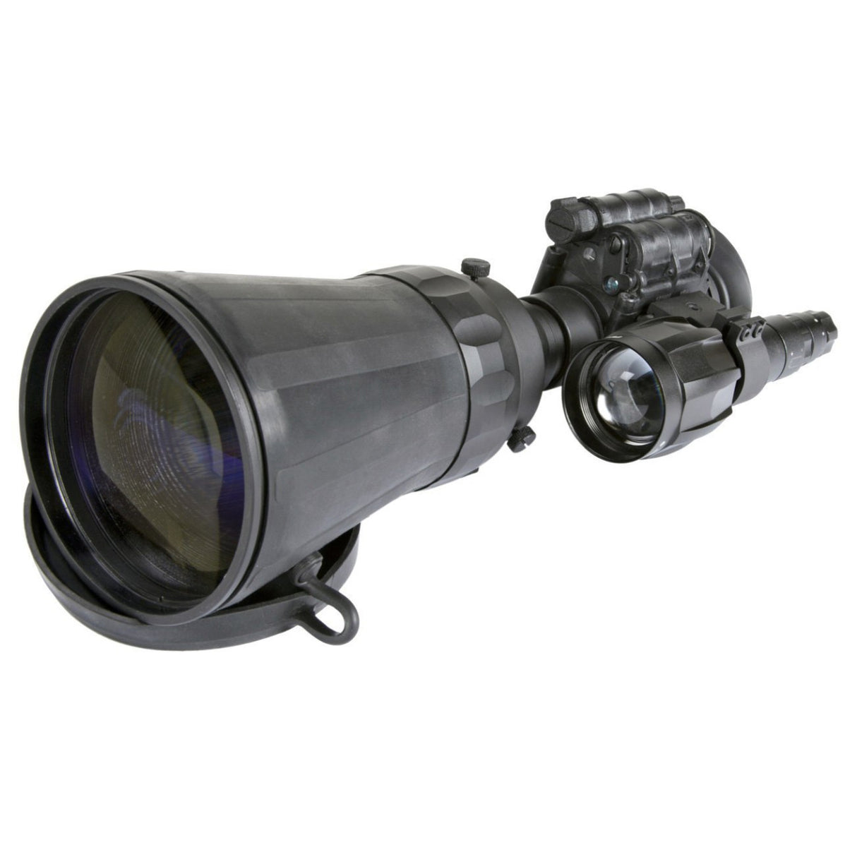Armasight by FLIR Avenger 10X QS MG Gen 2+ Long Range Night Vision Monocular