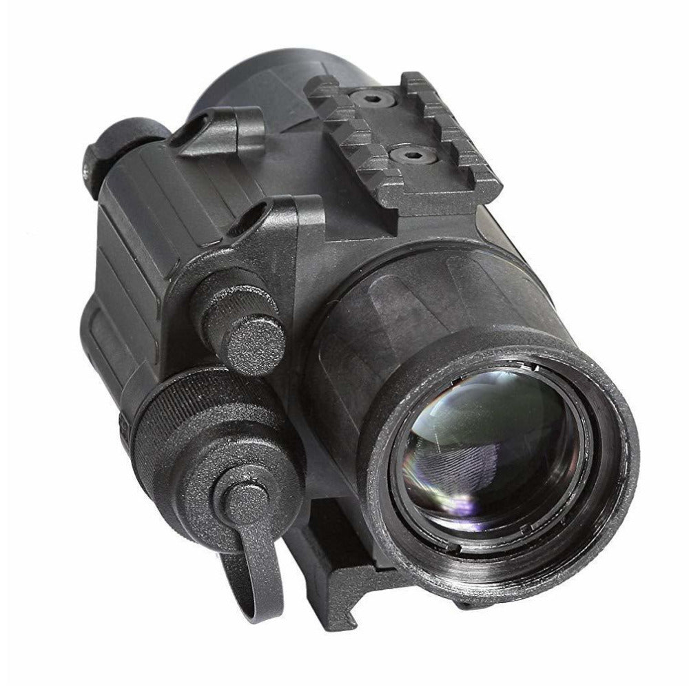 Armasight by FLIR CO-Mini Gen 3 Ghost MG Night Vision Mini Clip-On System