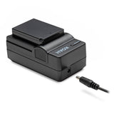 Koah PRO Canon LP-E10 Rechargeable Replacement 1600mAh Battery and Charger