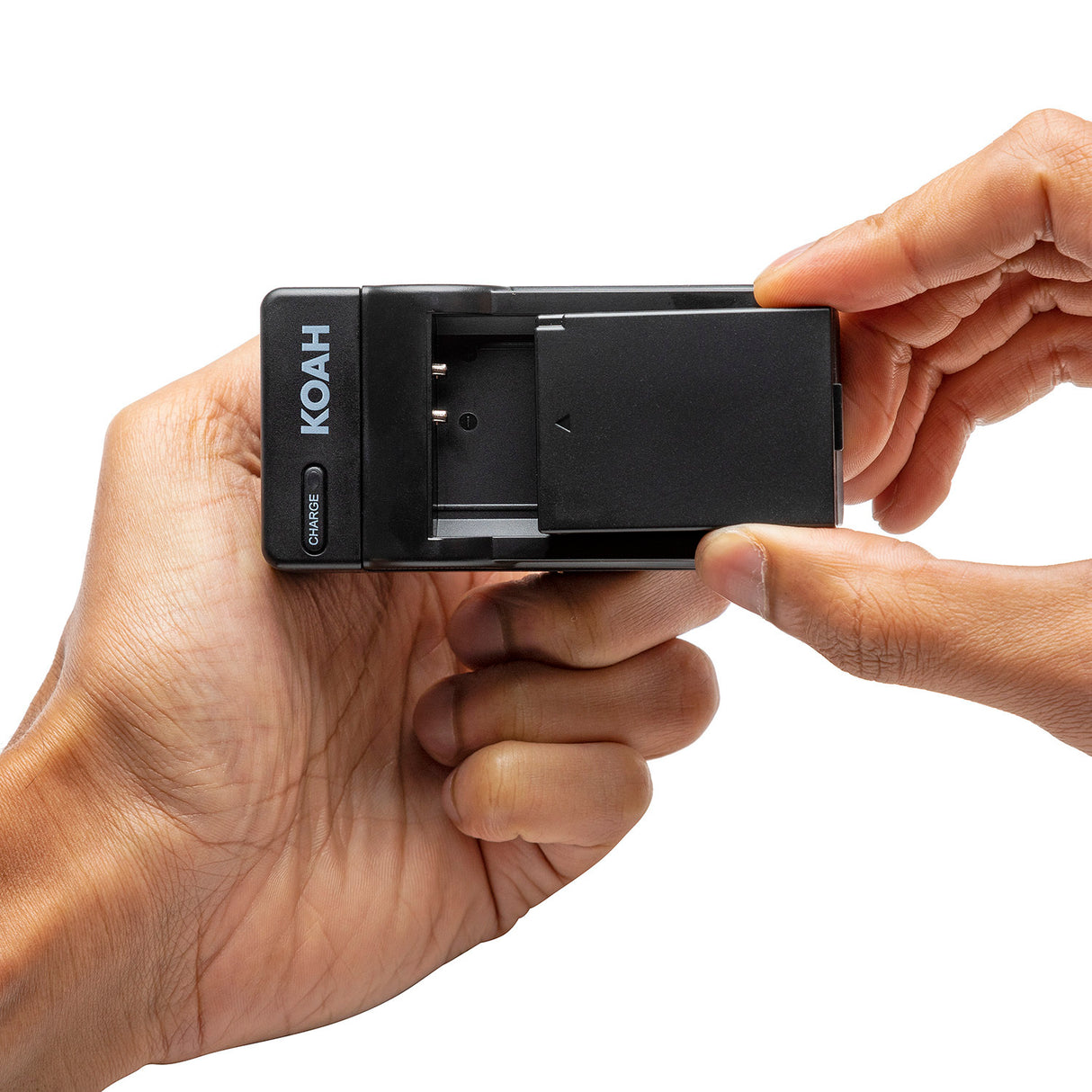Koah PRO Canon LP-E10 Rechargeable Replacement 1600mAh Battery and Charger