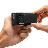 Koah PRO Canon LP-E10 Rechargeable Replacement 1600mAh Battery and Charger