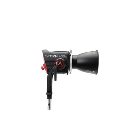 Aputure STORM 400x Tunable White LED Monolight with Color Tuning (V-Mount) - 3