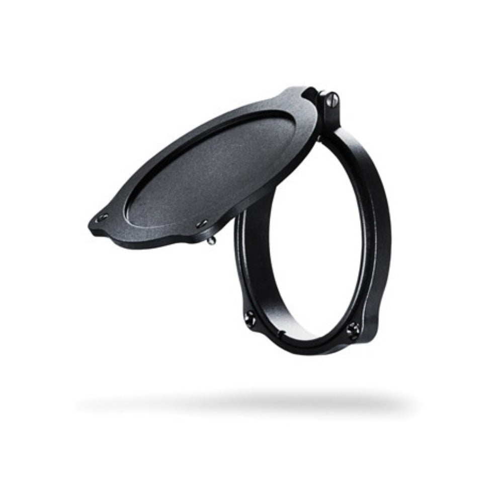 Hawke Sport Optics Riflescope Metal Flip Objective Lens Cover (32mm)