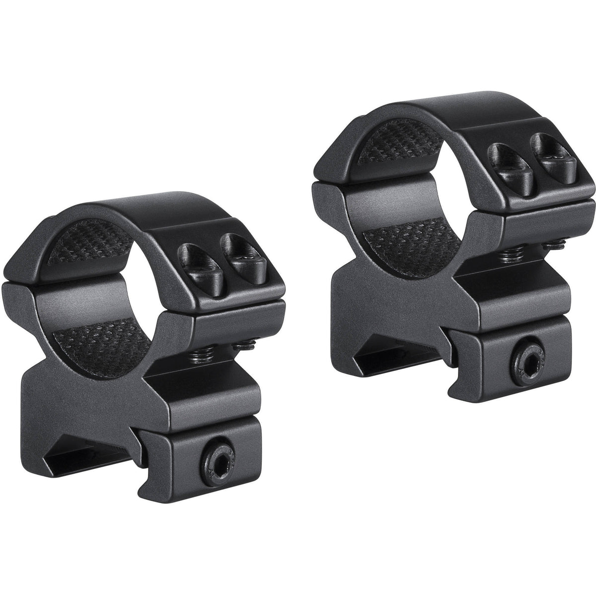Hawke Sport Optics Vantage 4-12x40 Rimfire 0.22 WMR Riflescope with Accessories