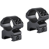 Hawke Sport Optics Vantage 4-12x40 Rimfire 0.22 WMR Riflescope with Accessories