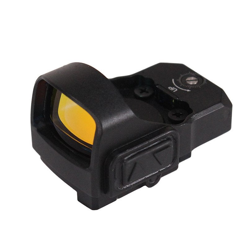 Meprolight Micro Red Dot Sight RDS and Tritium Front Sight Kit for S&W M&P