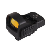 Meprolight Micro Red Dot Sight RDS and Tritium Front Sight Kit for S&W M&P
