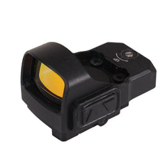Meprolight Micro Red Dot Sight RDS and Tritium Front Sight Kit for S&W M&P