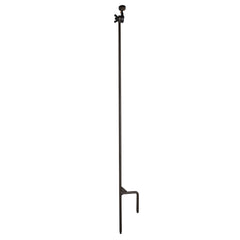 HME Trail Camera Holder Post