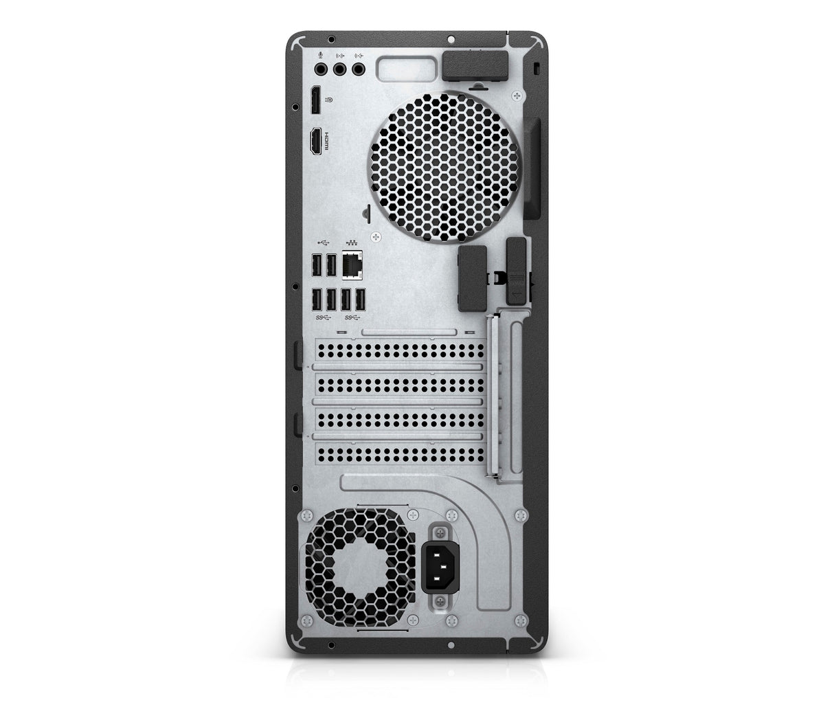 HP Envy 795 Intel Core i7-8700 16GB 2TB HDD+256GB SSD NVIDIA GeForce GTX 1060 PC