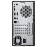 HP Pavilion 590-P00 Desktop PC, Intel Core i5-8400, 16GB RAM, 1TB HDD, AMD Radeon 2GB (Certified Refurbished)