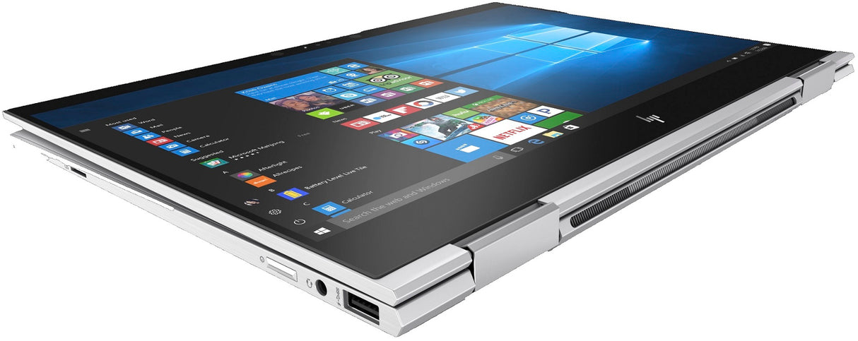 HP Spectre x360 13.3" 4K Corning Gorilla Glass Touch LED Core i7-8550U 512GB SSD