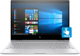 HP Spectre x360 13.3" 4K Corning Gorilla Glass Touch LED Core i7-8550U 512GB SSD
