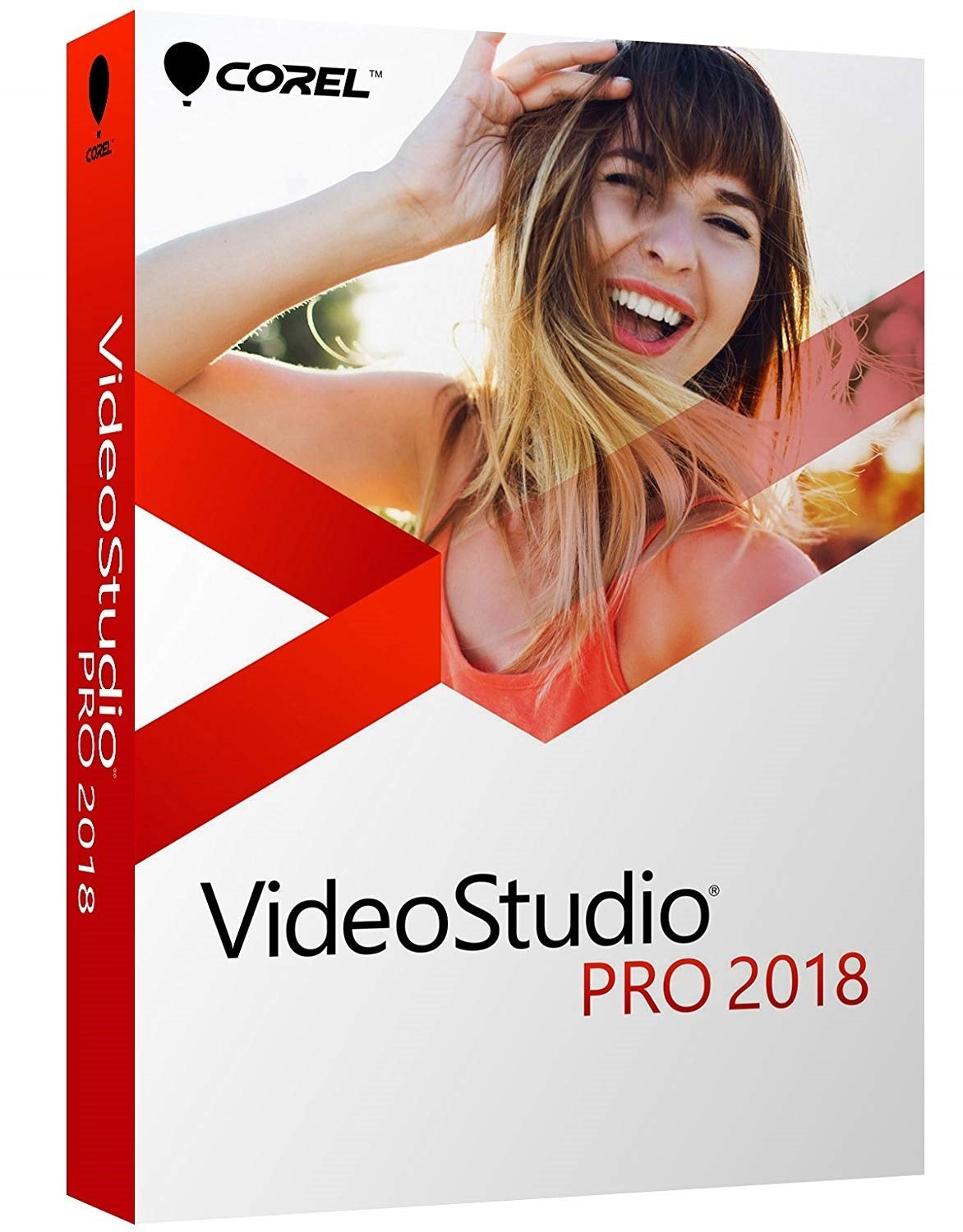 Corel Deluxe Photo Software Kit