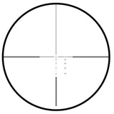 Hawke Sport Optics Vantage 4-12x40 Rimfire 0.22 WMR Riflescope with Accessories
