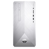 HP Pavilion 595-P0084 Intel Core i7 8700 6-Core 16GB 1TB HDD + 128GB SSD PC