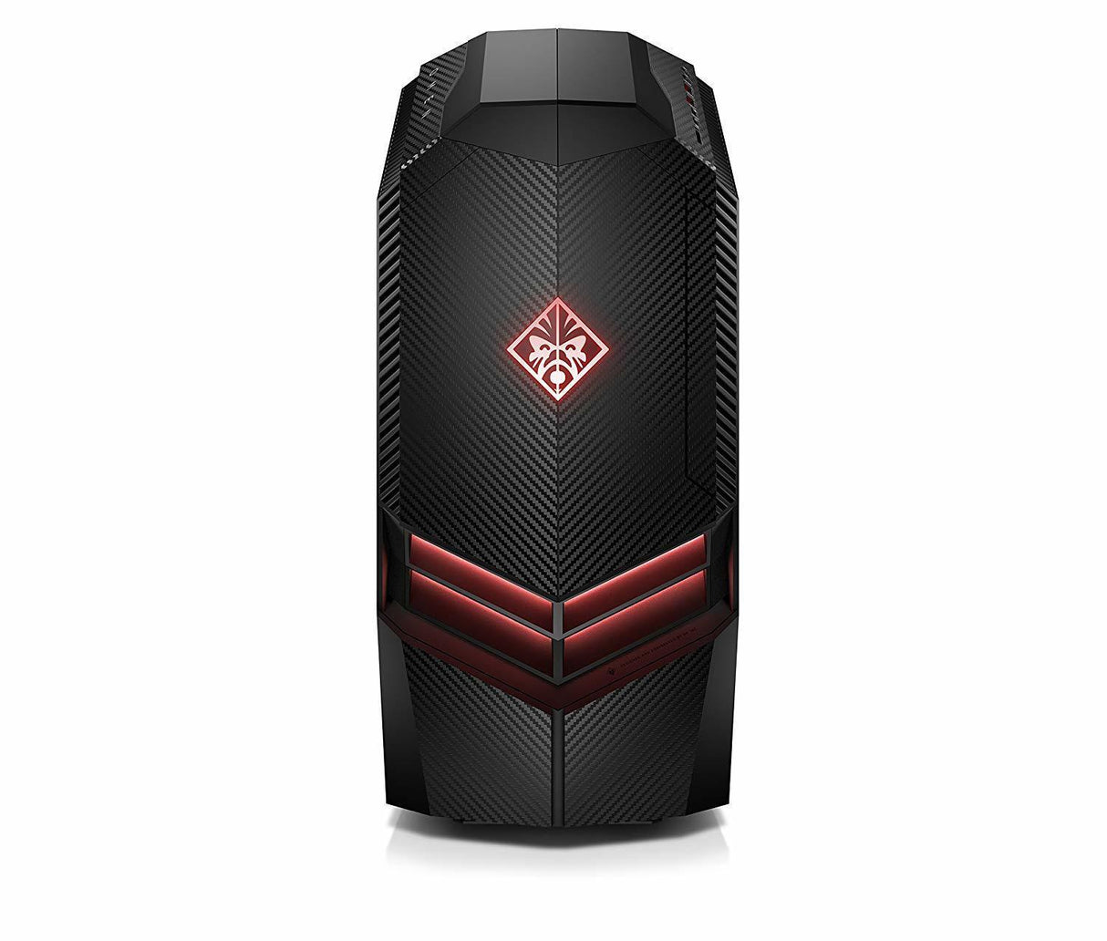 HP Omen 880-010 Gaming PC AMD Ryzen 5 1400 1TB HDD NVIDIA GTX1060 3GB GDDR5