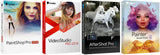 Corel Deluxe Photo Software Kit
