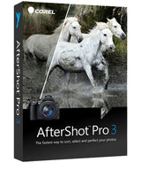 Corel Deluxe Photo Software Kit