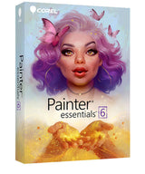 Corel Deluxe Photo Software Kit