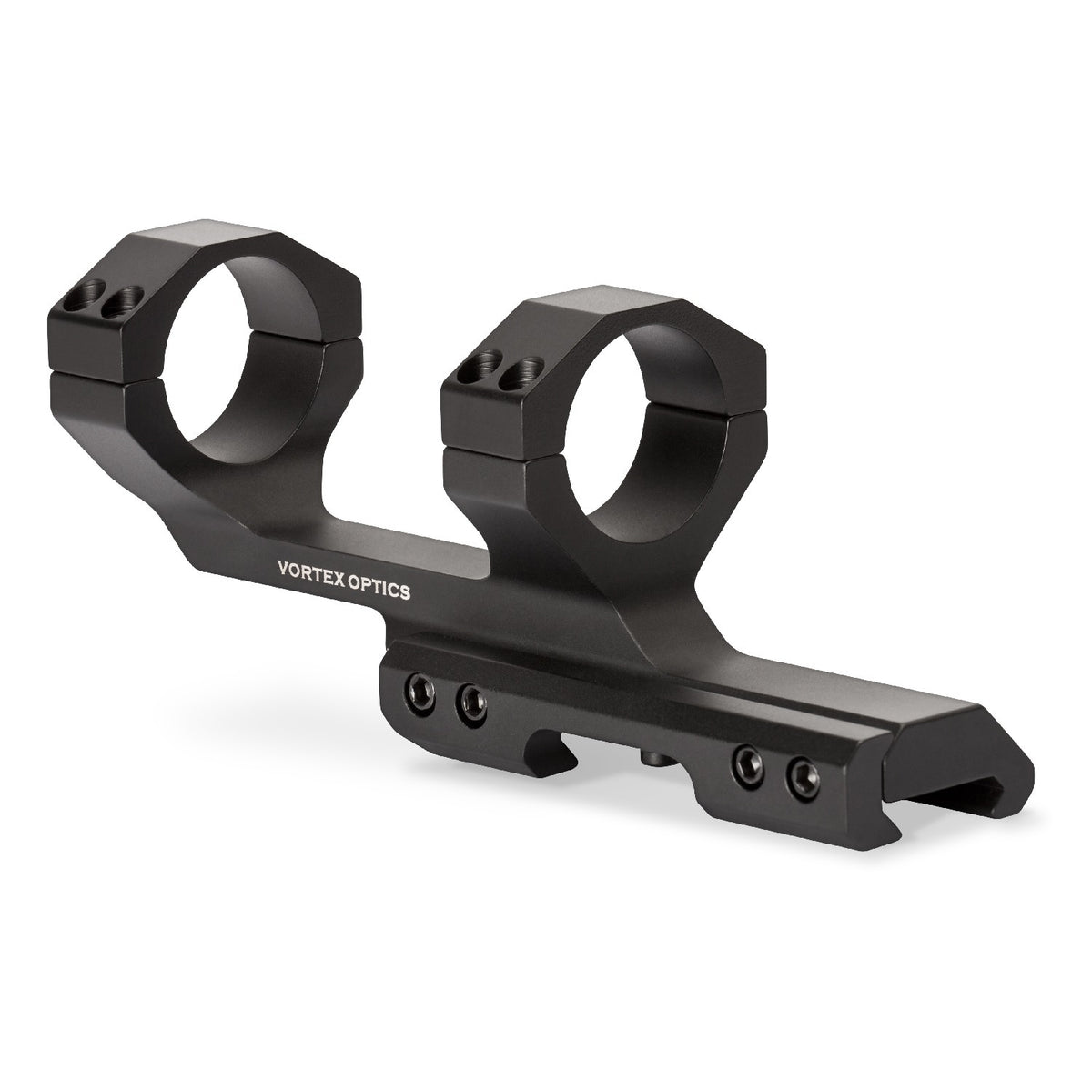 Vortex Crossfire II 1-4x24 Riflescope (MOA Reticle) with 30mm Riflescope Tube