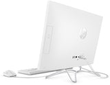 HP 24F 23.8" FHD Touch All-in-One Desktop PC, AMD A9, 8GB RAM, 1TB HDD (Certified Refurbished)