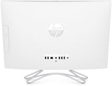 HP 24F 23.8" FHD Touch All-in-One Desktop PC, AMD A9, 8GB RAM, 1TB HDD (Certified Refurbished)