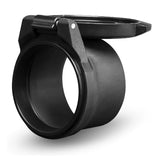 Vortex Defender Flip Cap Eyepiece and Flip Cap Objective 40