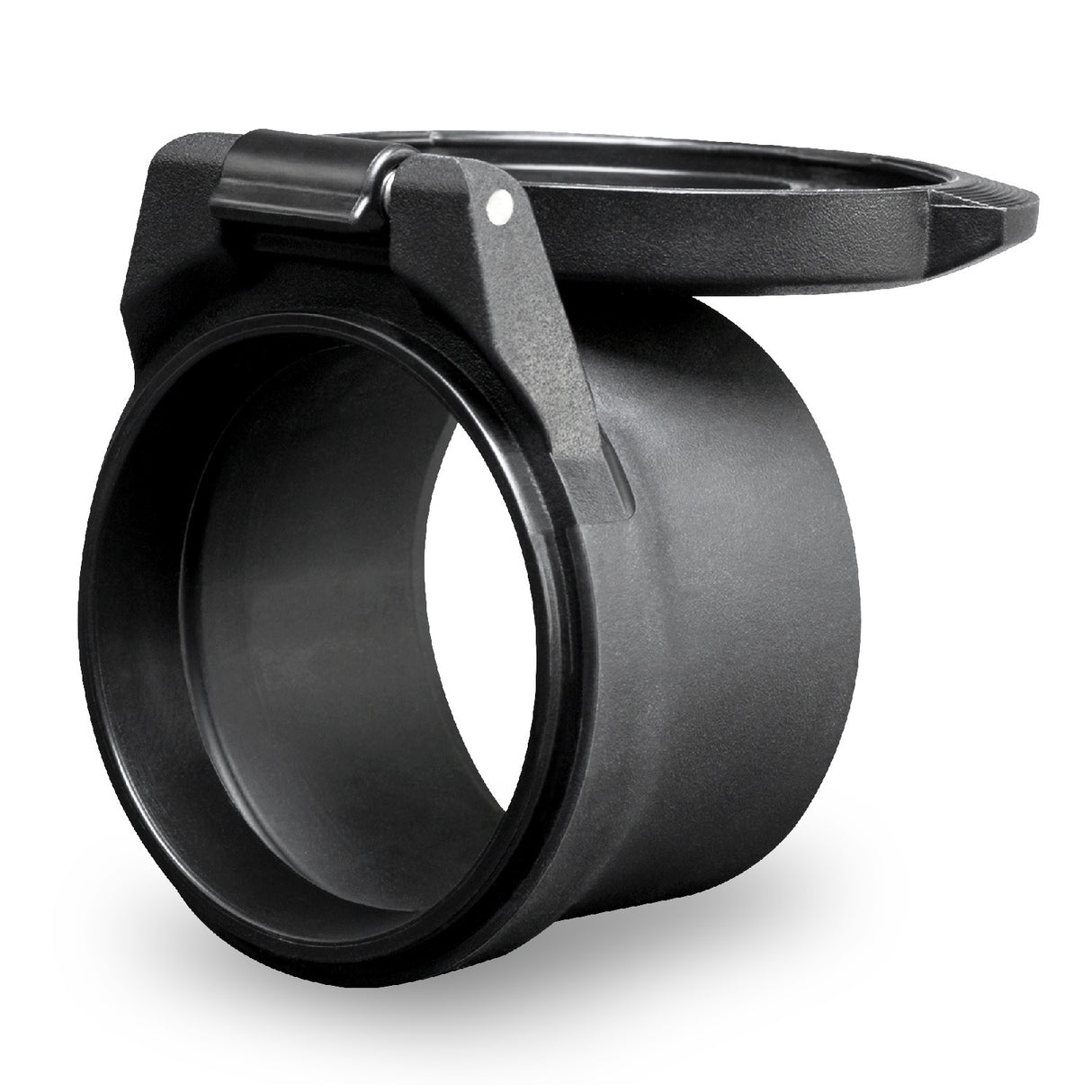 Vortex Defender Flip Cap Eyepiece and Flip Cap Objective 40
