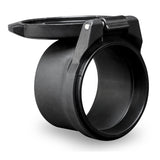 Vortex Defender Flip Cap Eyepiece and Flip Cap Objective 40