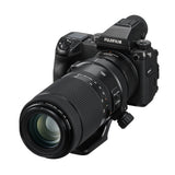 Fujifilm GF 100-200mm f/5.6 R LM OIS WR Lens