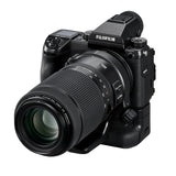 Fujifilm GF 100-200mm f/5.6 R LM OIS WR Lens