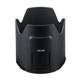 Fujifilm GF 100-200mm f/5.6 R LM OIS WR Lens