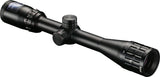 Bushnell Banner 3.5-10x36mm Multi-X Reticle Riflescope (Matte Black)