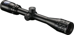 Bushnell Banner 3.5-10x36mm Multi-X Reticle Riflescope (Matte Black)