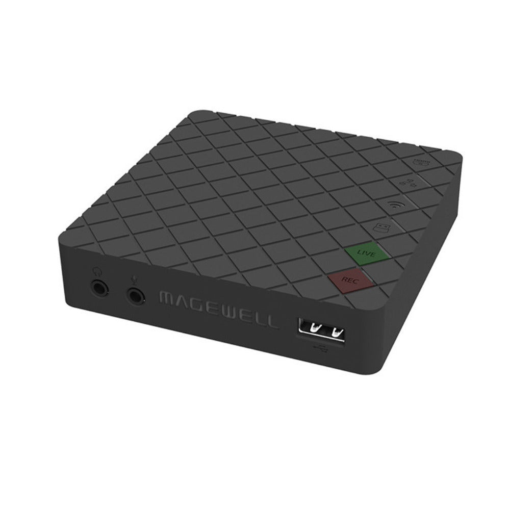 Magewell Ultra Stream HDMI Encoder (US)