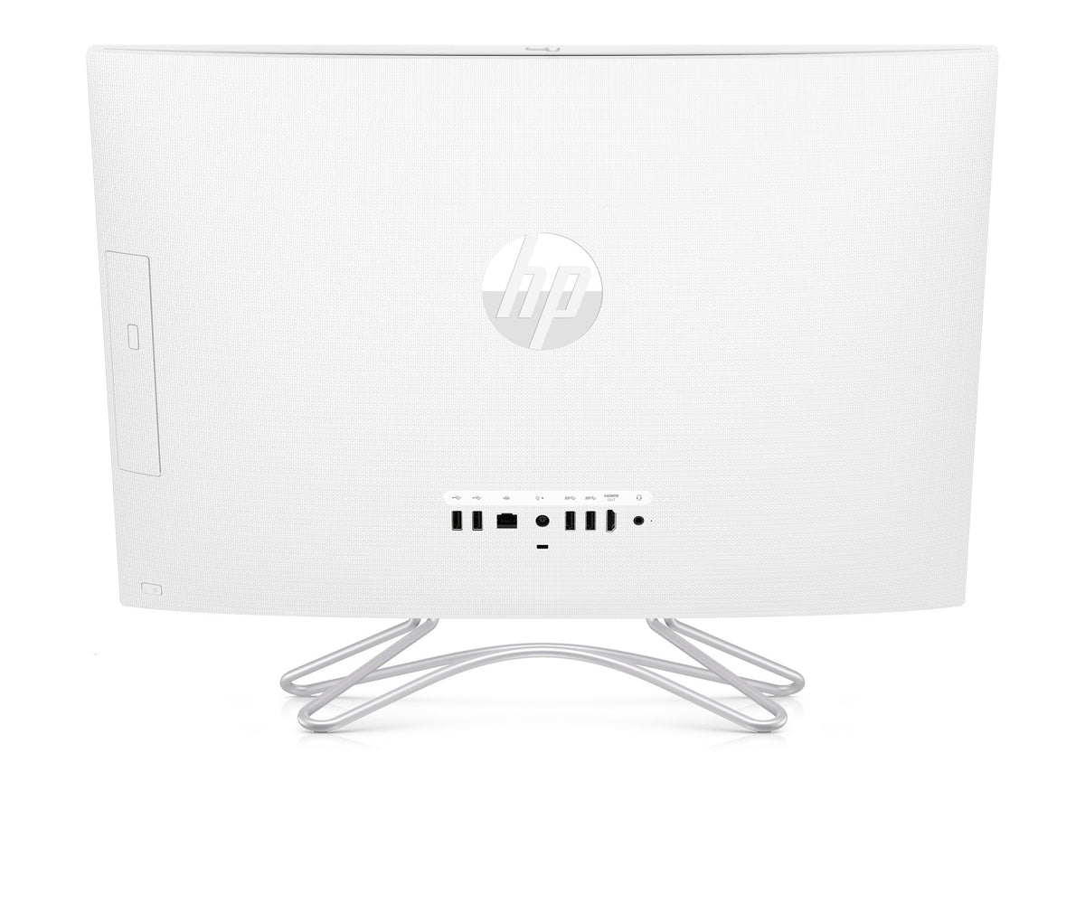 HP 23.8” Full HD IPS-WLED Touch Screen AMD A9-9425 8GB 1TB HDD All-in-One PC