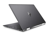 HP Envy x360 Convertible Core i5-8250U 256GB SSD 15.6" FHD IPS Touch Screen