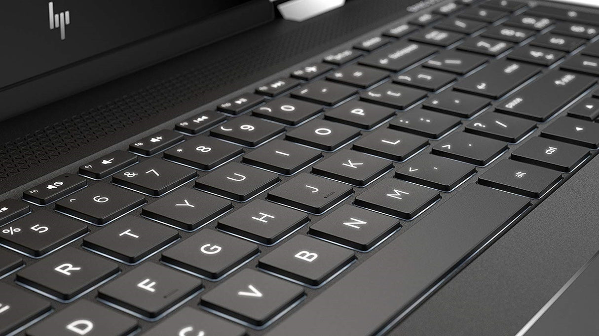 HP Envy x360 Convertible Core i5-8250U 256GB SSD 15.6" FHD IPS Touch Screen