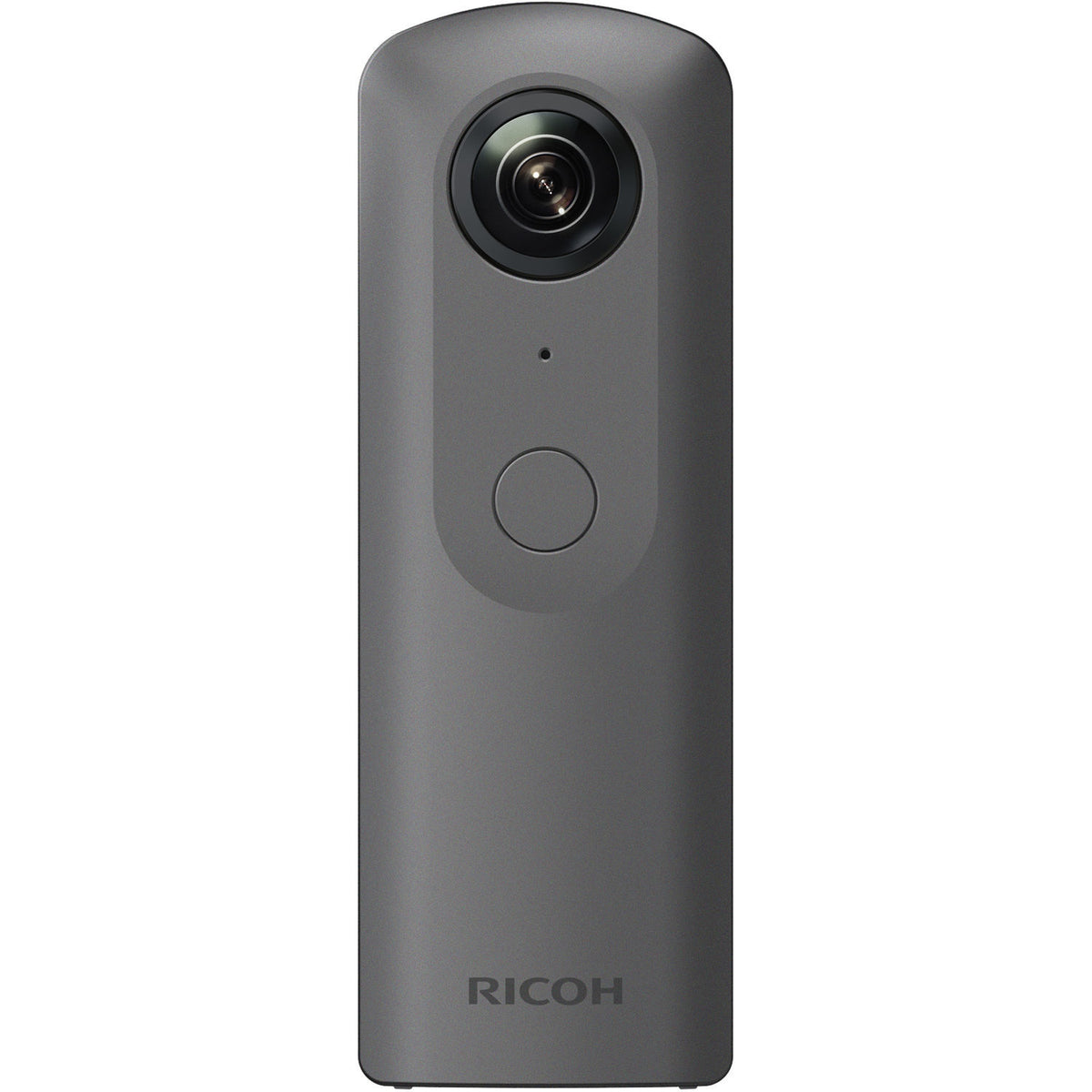 Ricoh THETA V 360° Camera, 4K Spherical Video (Certified Refurbished)