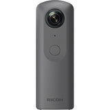 Ricoh THETA V 360 4K Spherical VR Camera (Certified Refurbished)