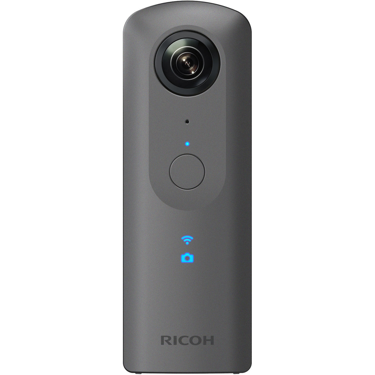 Ricoh THETA V 360° Camera, 4K Spherical Video (Certified Refurbished)