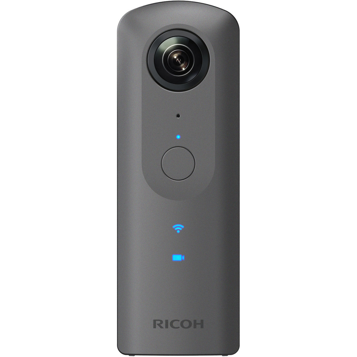 Ricoh THETA V 360° Camera, 4K Spherical Video (Certified Refurbished)