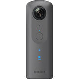 Ricoh THETA V 360 4K Spherical VR Camera (Certified Refurbished)